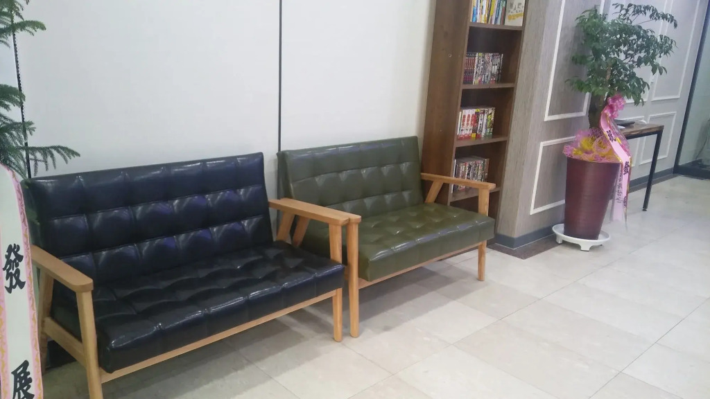 Stay Pohang Hotel
