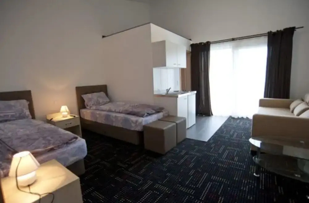 Pension Nibelungen