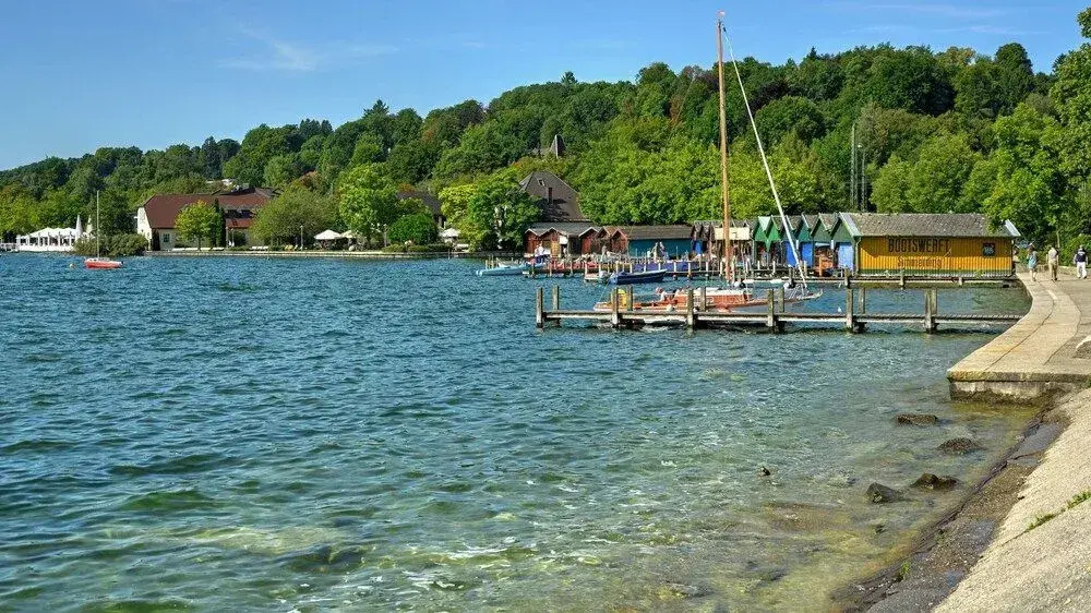 Hotel Starnberger See