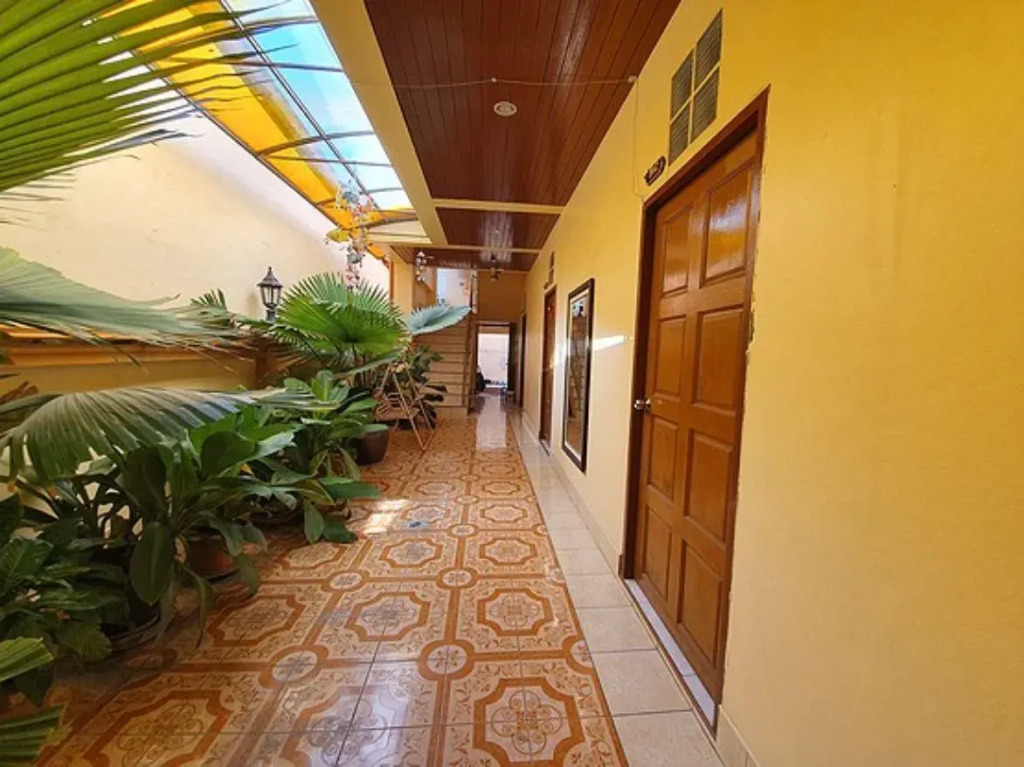 Teerada Apartment Phuket