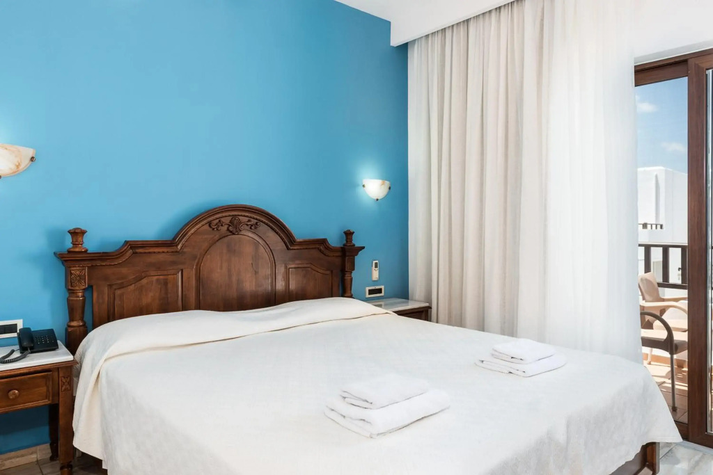 Geraniotis Hotel and Resort