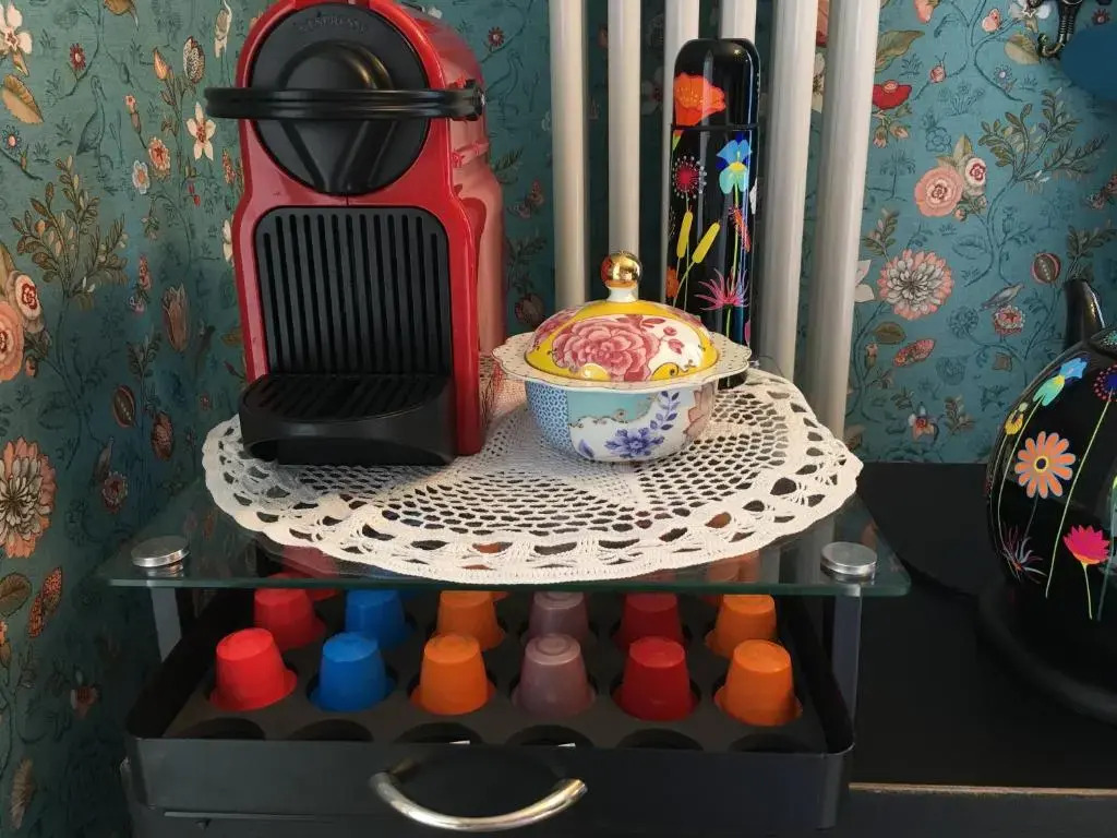 The Music House