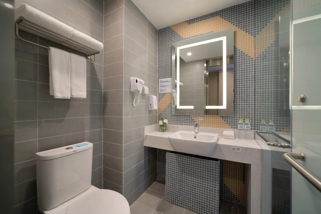 Holiday Inn Express Qingdao Innovation Park by IHG