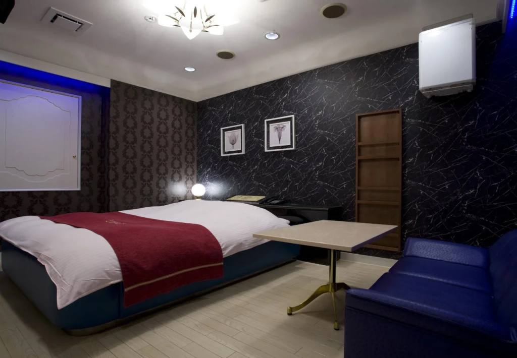 Hotel Osaka la vie en soft – Adults Only
