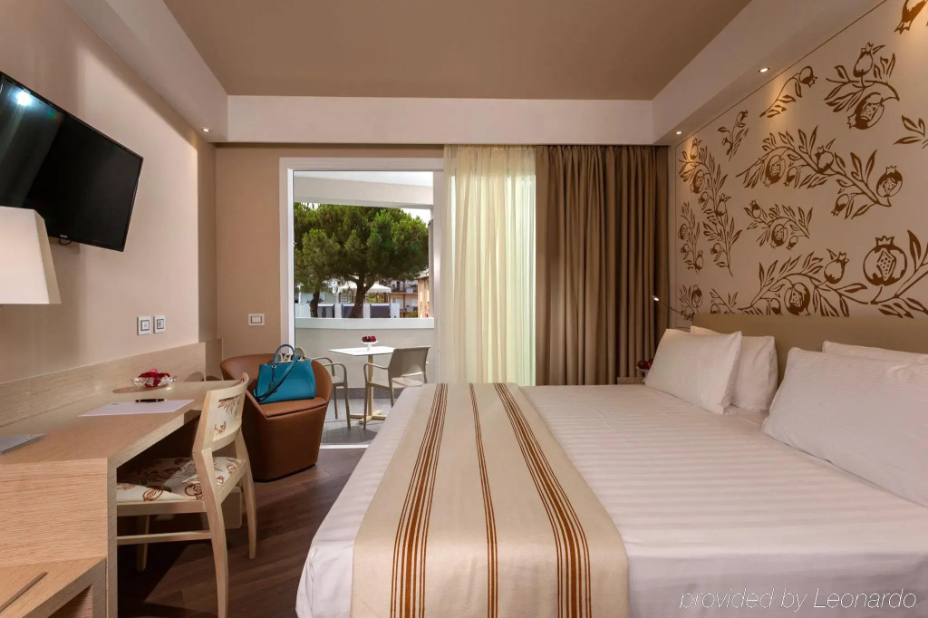 Hotel Imperiale Rimini & SPA