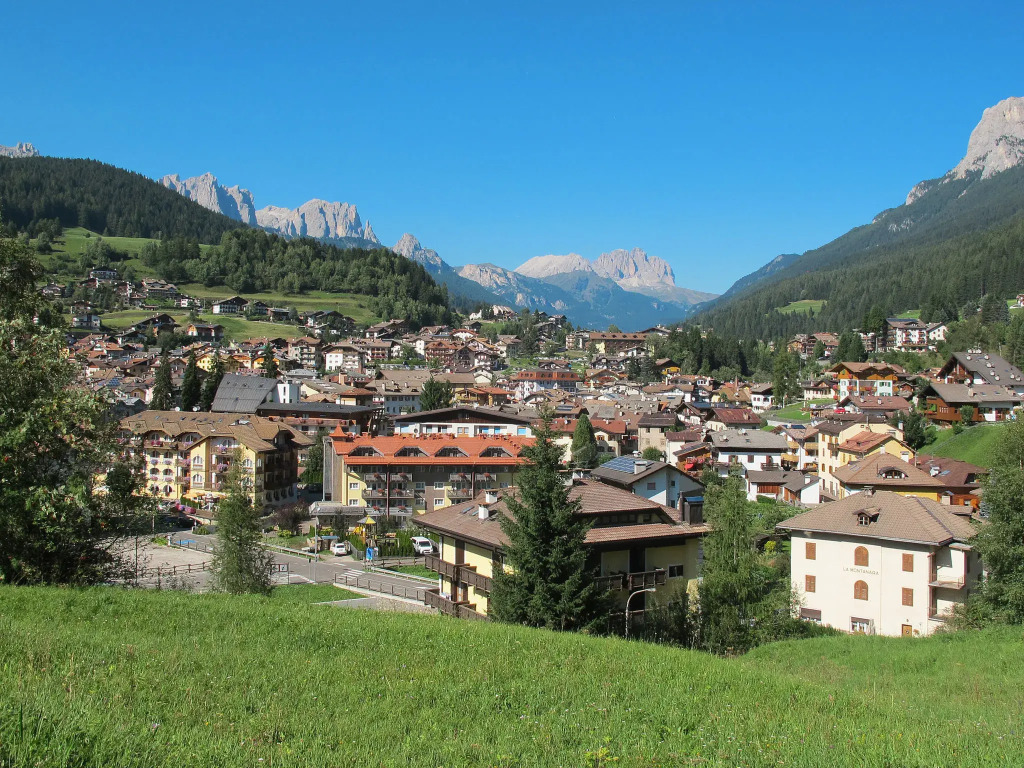 Locazione turistica Villa Mantina (ENA441)