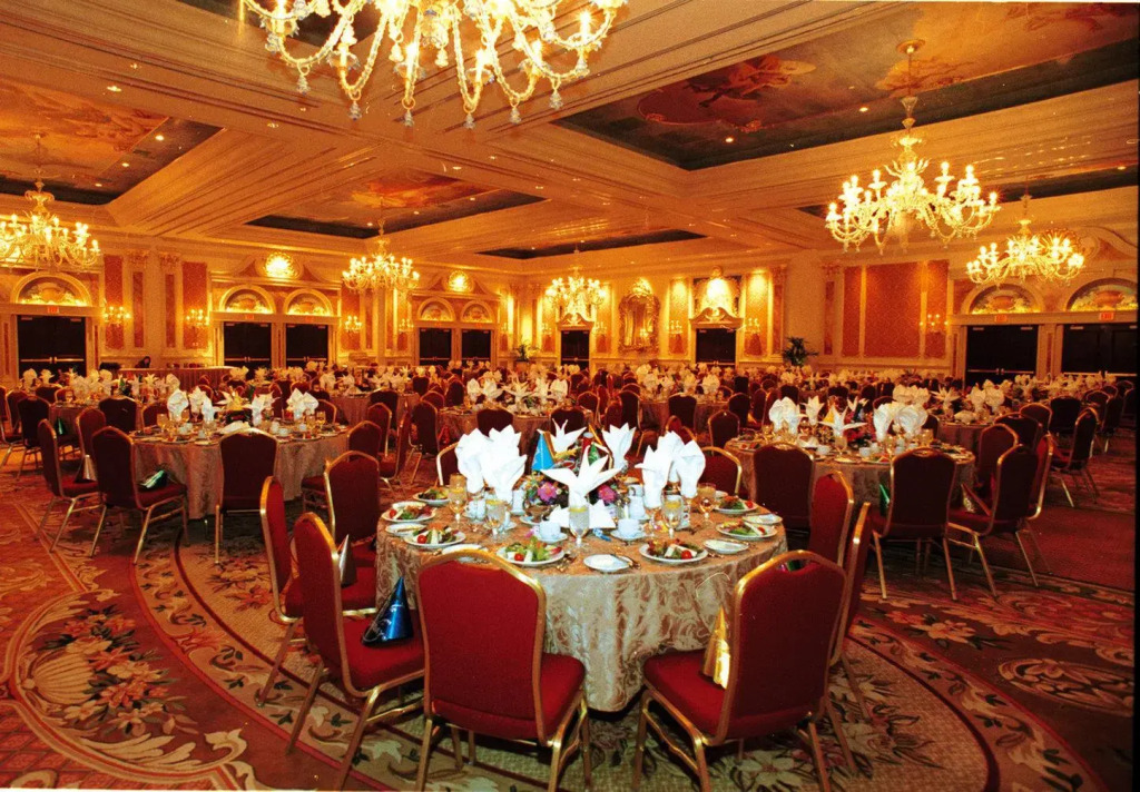 The Palazzo at The Venetian®