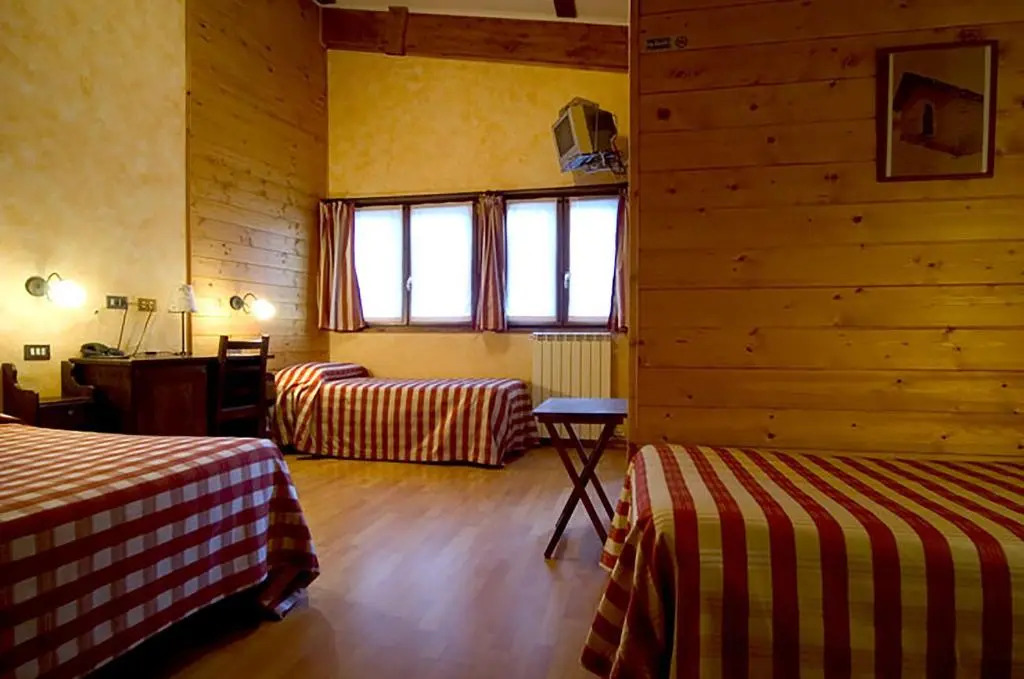 Hotel La Pigna