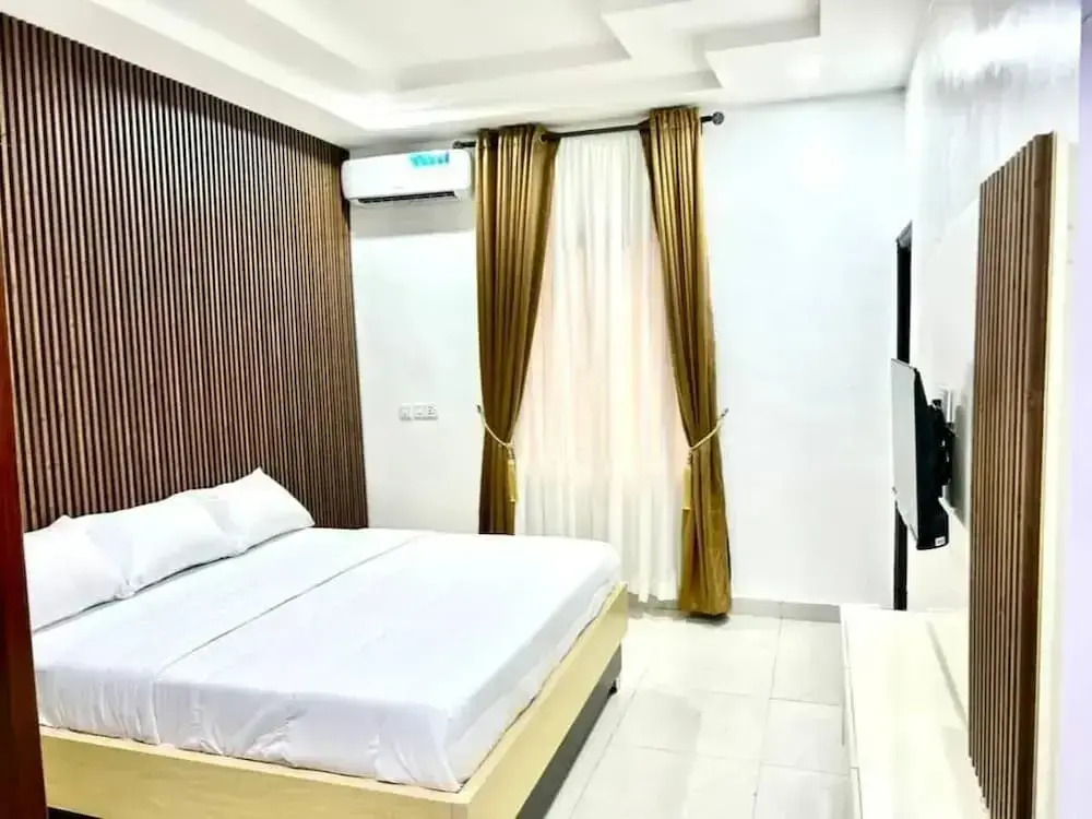 VinRues Apartment and Suites