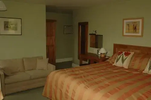 Ashboroughs Farmhouse B&B