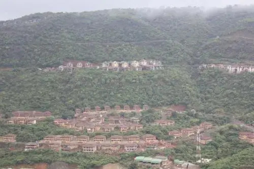 JenJon Holiday Homes - Lavasa
