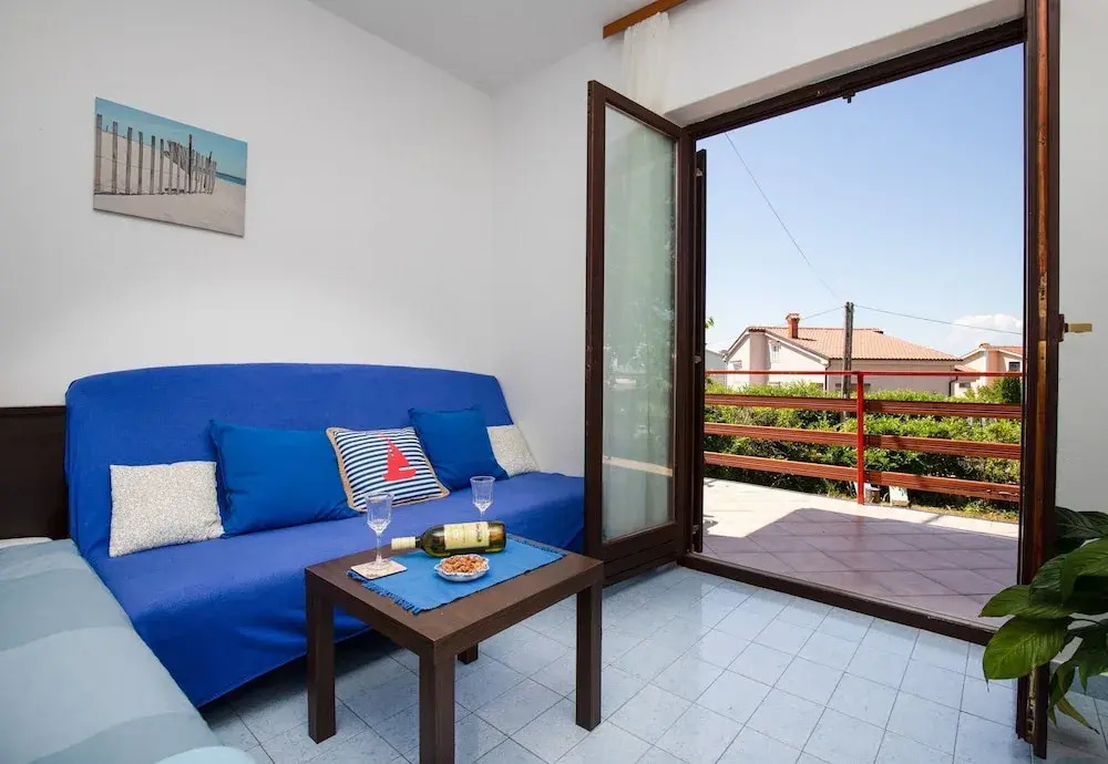 Apartments Brankica