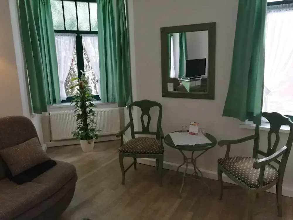 Hotel Villa Alice