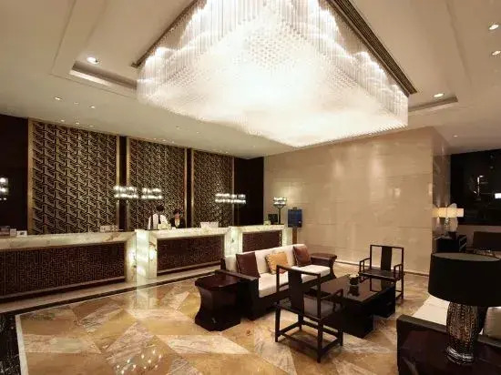 Deefly Haiyan Hotel