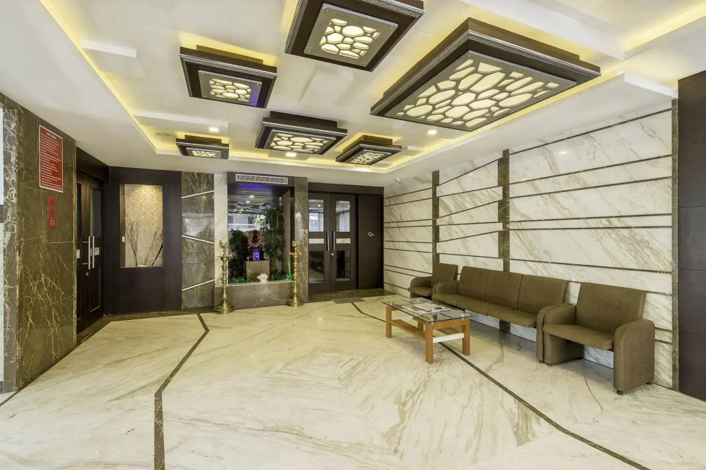 Silverstar Hotel