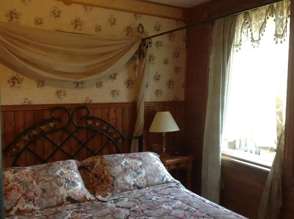 Auberge La Cote dOr