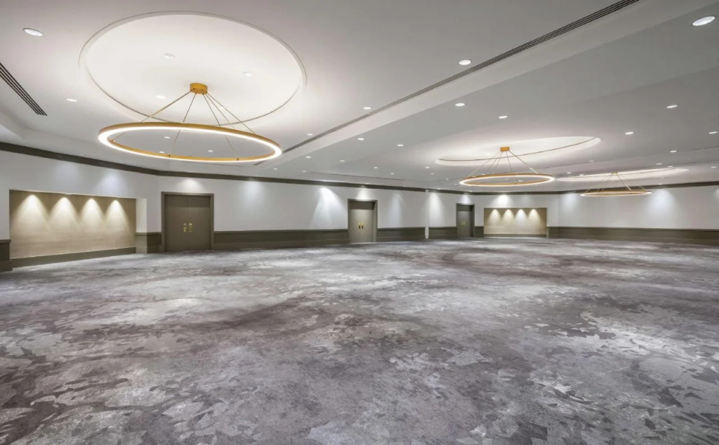 C. Baldwin, Curio Collection by Hilton