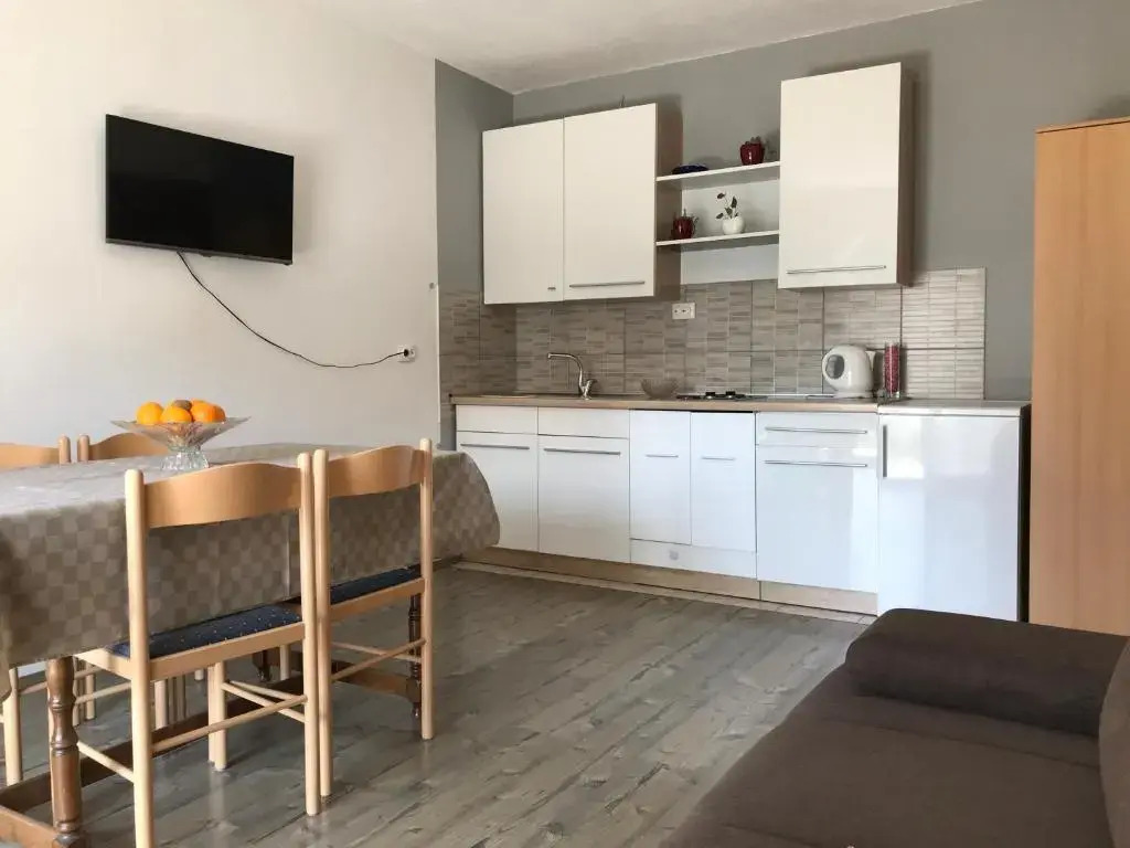 Apartments Milenka