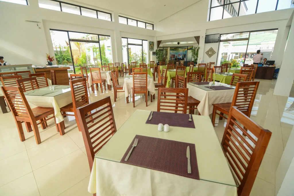 Discover Boracay Hotel