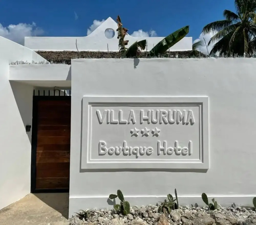 Villa Huruma