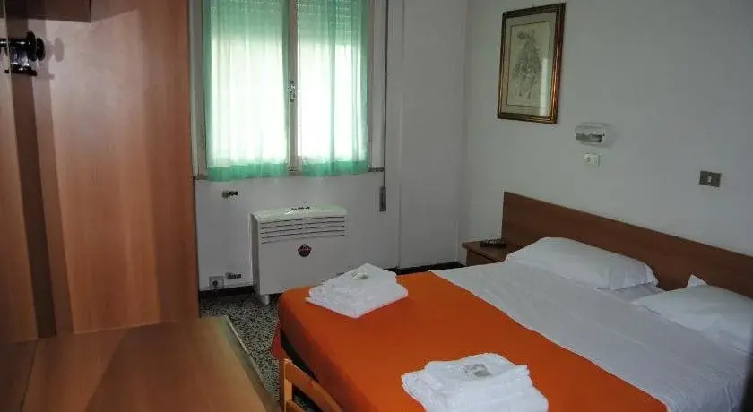 Hotel Trevi