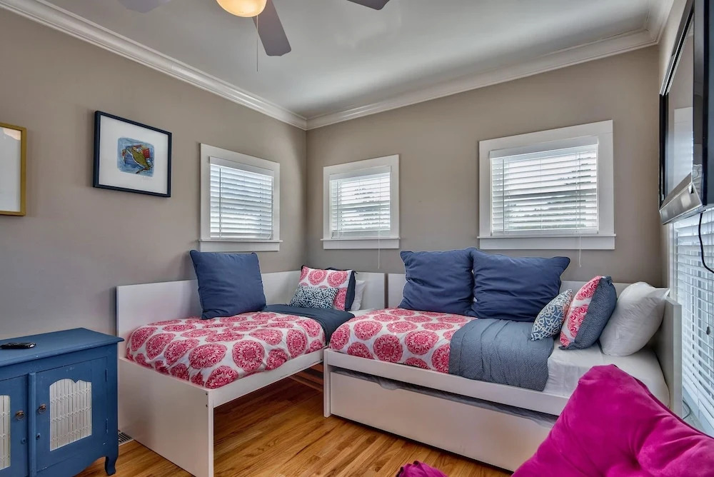 All U Need 4 Bedroom Holiday Home By Coastal Dreamin