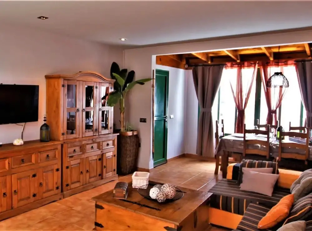 Apartamento Lalavel