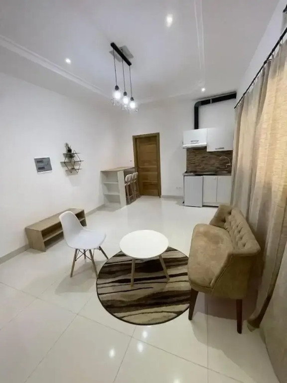 Luxurious Studio for Rent