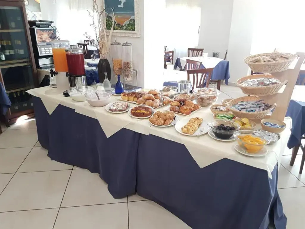 Hotel Caggiari
