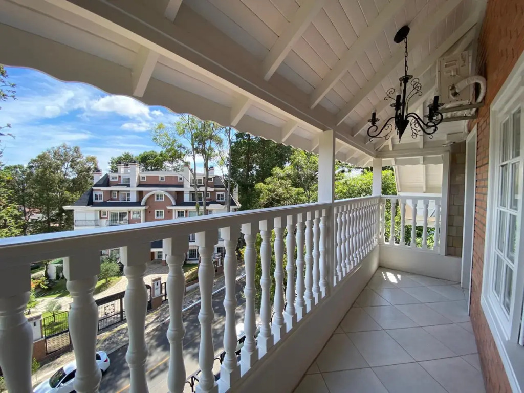 Lapônia Hotel Gramado