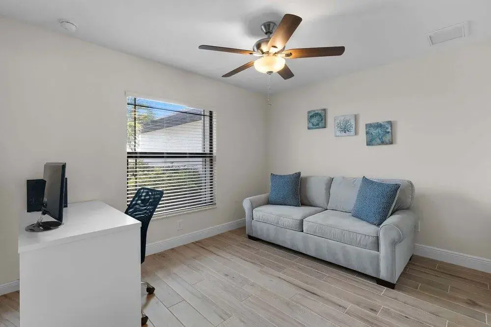Midpoint Villa