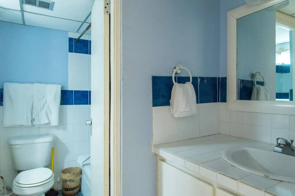 Moonlight Beach Studio At Montego Bay Club Resort