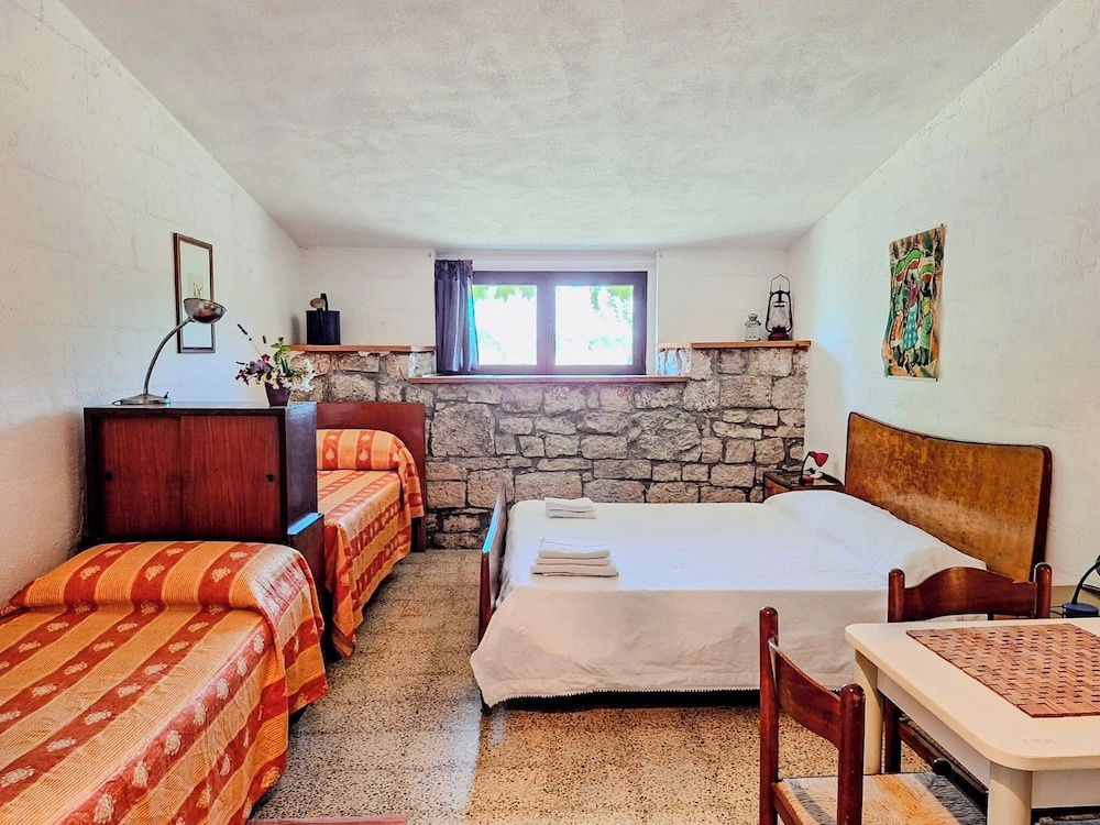 Masseria Ceraso Perrone