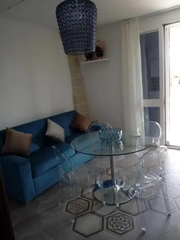 Le Suites del Carrubo