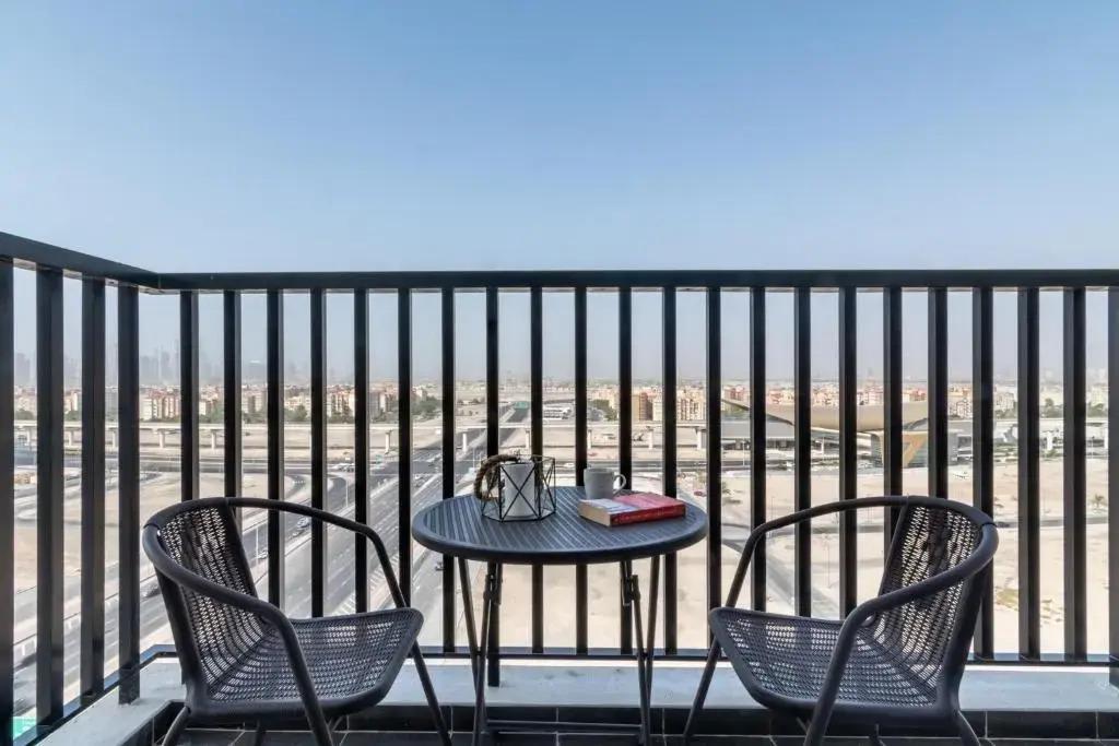 The Smart Concierge - Glamz Residence
