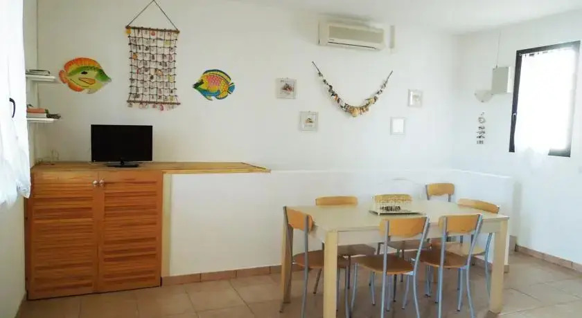 Casa Maldive