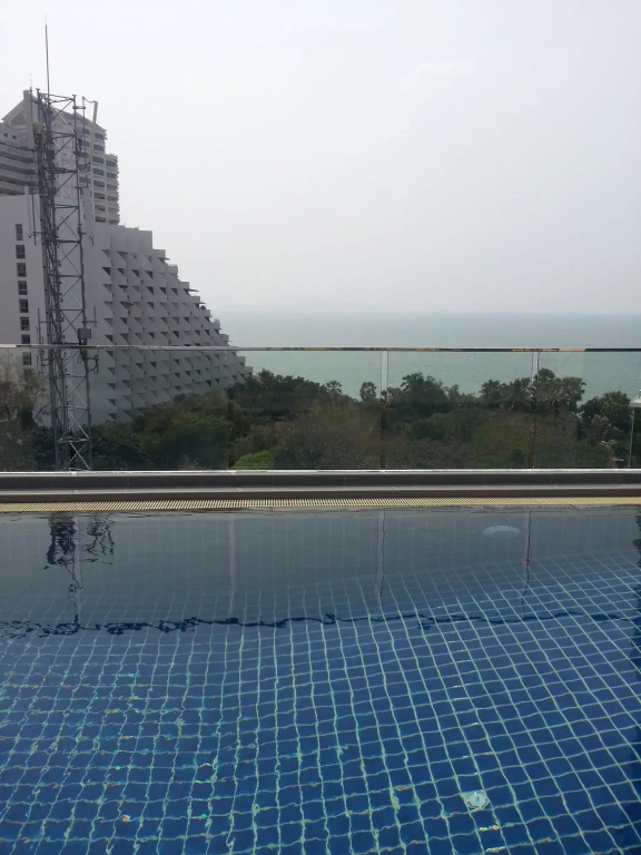 CALM STUDIO in Serenity Wongamat