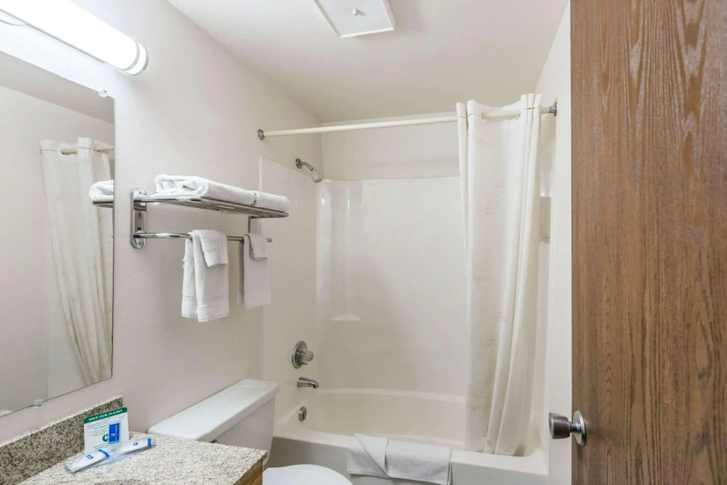 Rodeway Inn Leadville