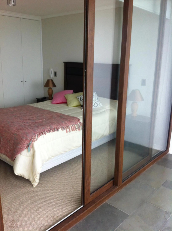 Condominio Jardin del Mar