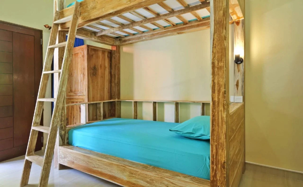 Lembongan Hostel