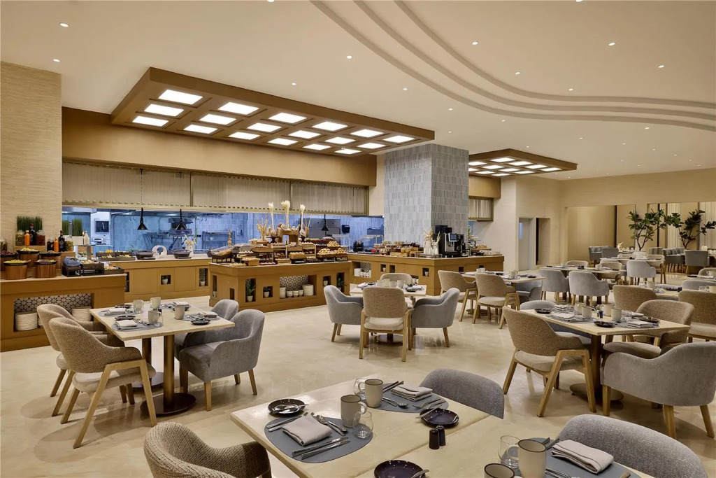 Hilton Al Khobar King Fahd Causeway