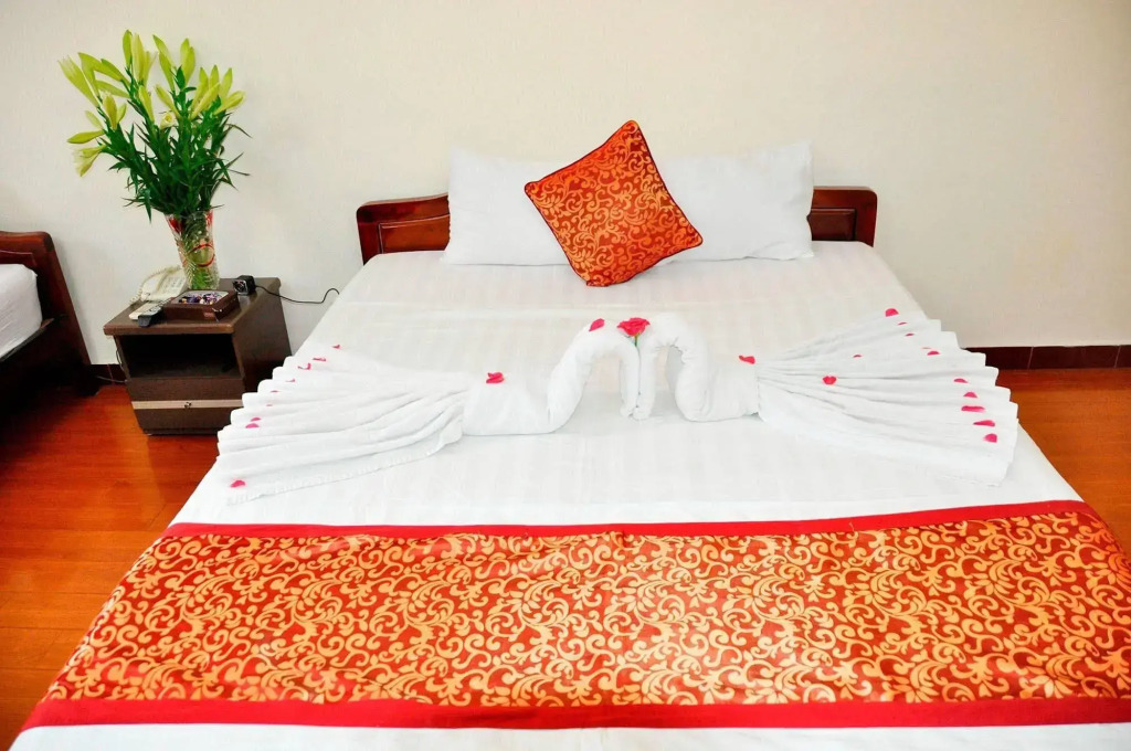 Grand Holiday Hotel 2