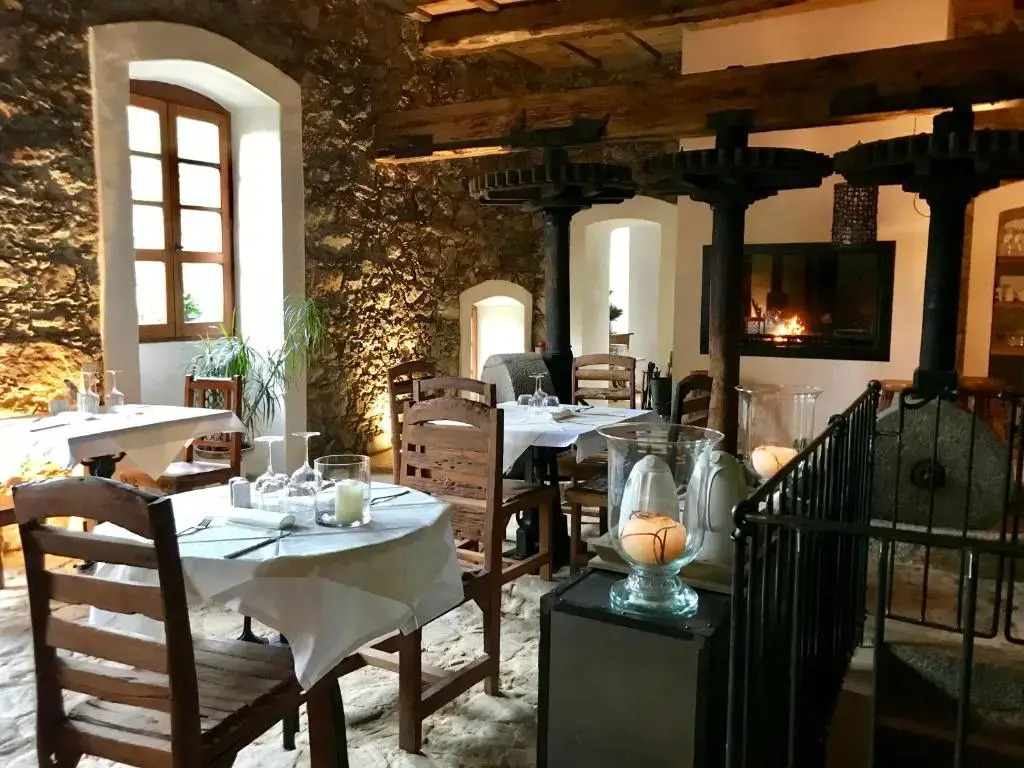 Chambres dhôtes - Mulino nannaré