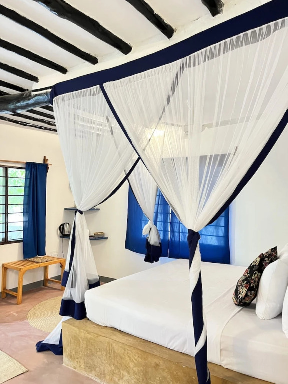 Karanga Bungalows