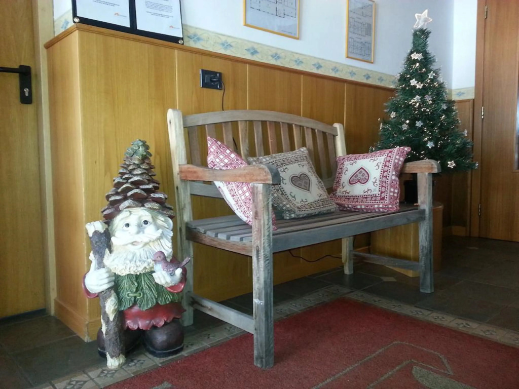 Hotel Panorama