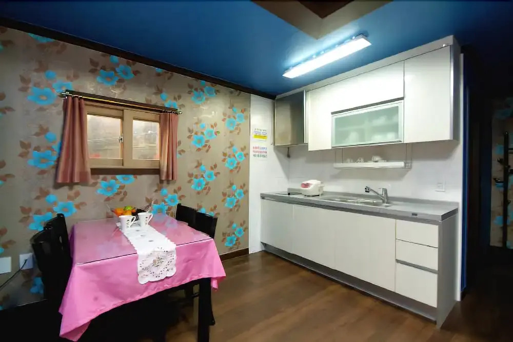 Namyangjulotto Pension