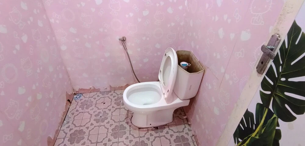 Hotel O Wisma Pundu Syariah Near Kantor Camat Kota Besi