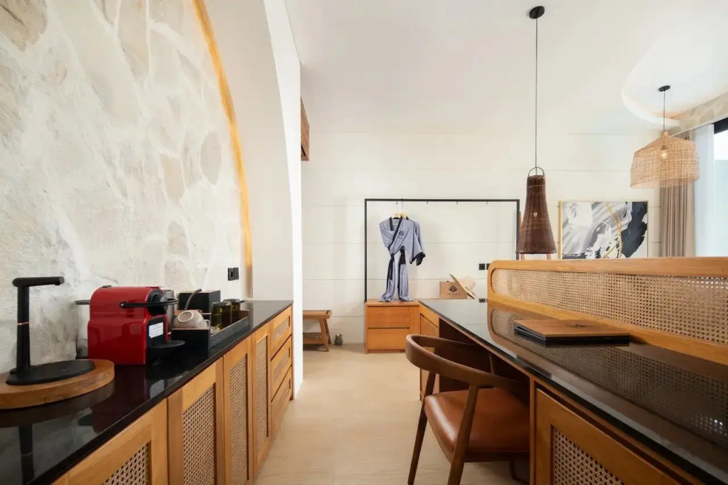 The Arden Villa Uluwatu by Ini Vie Hospitality