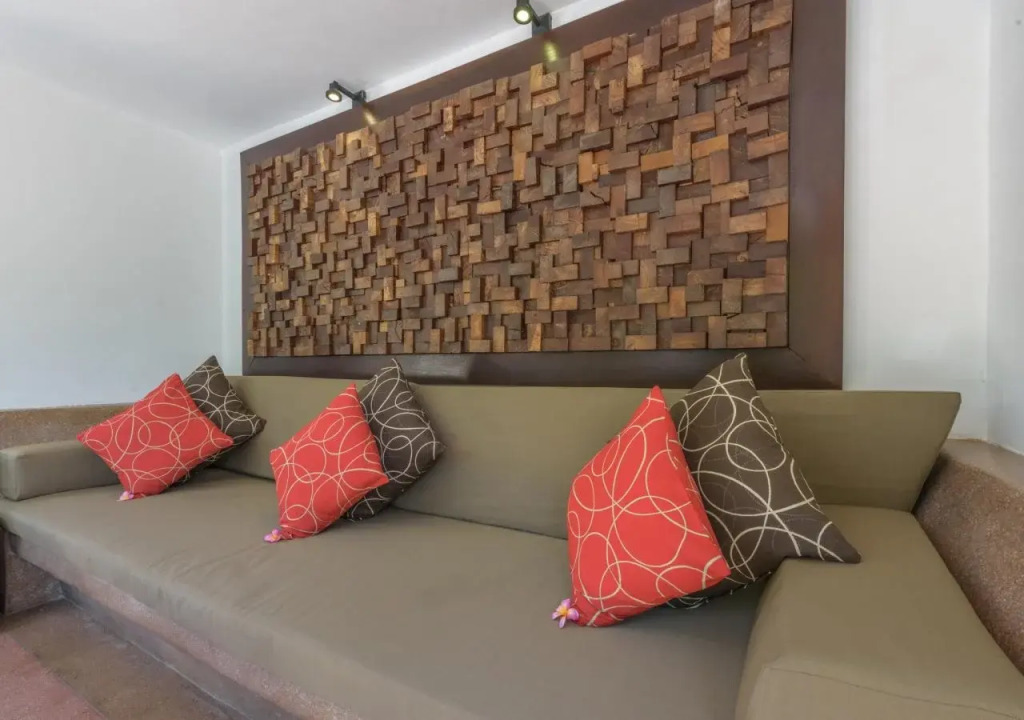The Haere Seminyak - By Astadala