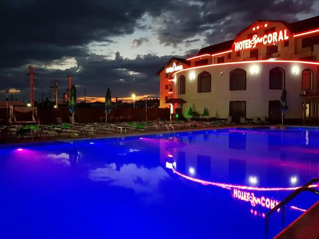 Hotel Coral